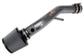 HPS Shortram Air Intake Kit 2006-2011 Lexus GS350 3.5L V6, Gunmetal