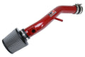 HPS Shortram Air Intake Kit 2006-2011 Lexus GS350 3.5L V6, Red