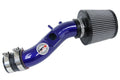 HPS Shortram Air Intake Kit 2003-2004 Toyota Corolla 1.8L, Blue