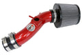HPS Shortram Air Intake Kit 2003-2004 Toyota Corolla 1.8L, Red