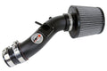 HPS Shortram Air Intake Kit 2003-2004 Toyota Corolla 1.8L, Black
