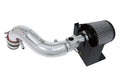 HPS Performance HPS Shortram Air Intake Kit 2007-2010 Scion tC 2.4L, Includes Heat Shield, 827-516