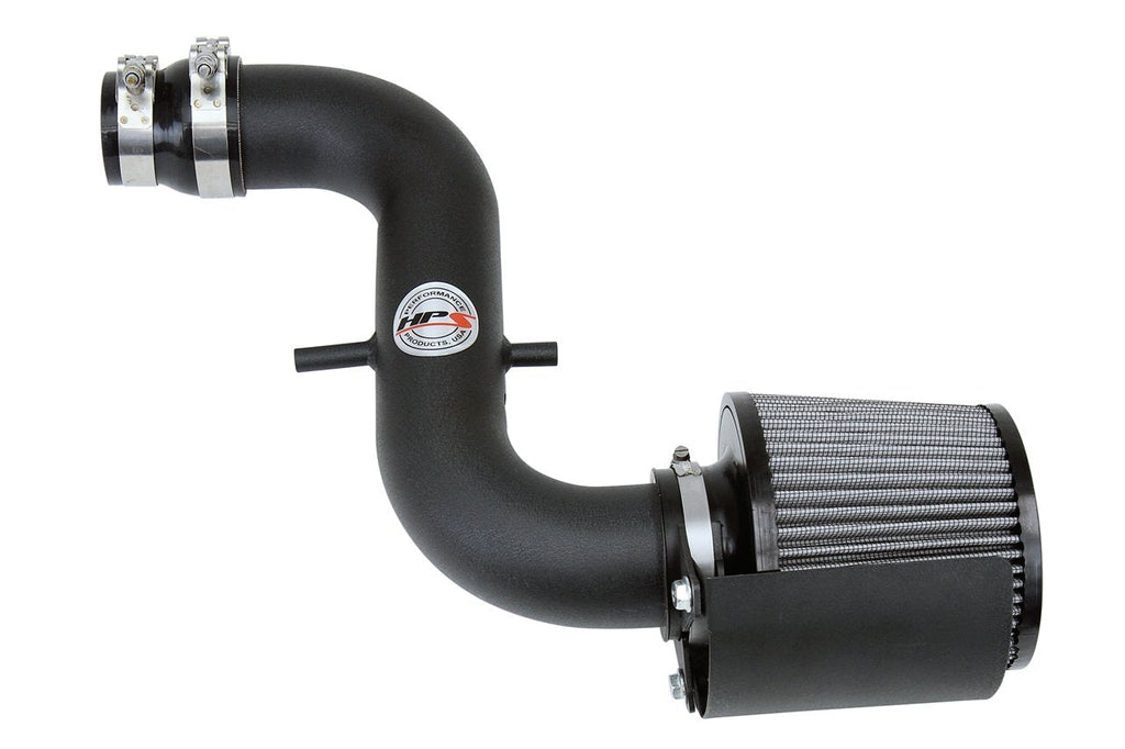 HPS Performance HPS Shortram Air Intake Kit 1999-2001 Toyota Solara 2.2L, Includes Heat Shield, 827-526