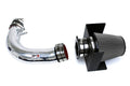 HPS Shortram Air Intake Kit 1997-2004 Ford Expedition 4.6L 5.4L V8, Includes Heat Shield, Polish