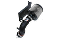 HPS Shortram Air Intake Kit 2002-2005 Mini Cooper S 1.6L Supercharged, Includes Heat Shield, Black