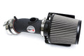HPS Performance HPS Shortram Air Intake Kit 2014-2017 Mazda Mazda6 2.5L Skyactiv, Includes Heat Shield, 827-547