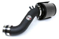 HPS Shortram Air Intake Kit 2016-2018 Kia Optima 2.4L Non Turbo, Includes Heat Shield, Black