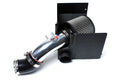 HPS Performance Products HPS Shortram Air Intake Kit 2013 Kia Forte5 2.0L, Includes Heat Shield, Polish