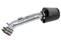 HPS Performance HPS Shortram Air Intake Kit 2013-2017 Honda Accord 2.4L, Includes Heat Shield, 827-555