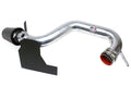 HPS Performance HPS Shortram Air Intake Kit 2010-2012 Subaru Outback 2.5L Non Turbo, Includes Heat Shield, 827-557