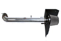 HPS Shortram Air Intake Kit 2005-2015 Nissan Frontier 4.0L V6, Includes Heat Shield, Polish