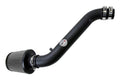 HPS Shortram Air Intake Kit 1998-2002 Honda Accord 2.3L DX EX LX VP SE, Black