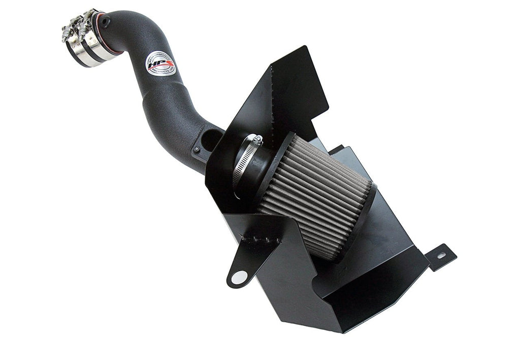 HPS Performance Air Intake Kit Honda 2016-2021 Civic 2.0L Non Turbo, Includes Heat Shield, 827-599