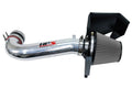 HPS Performance HPS Shortram Air Intake Kit 2011-2017 Dodge Challenger 5.7L V8 except Shaker Hood, Includes Heat Shield, 827-600