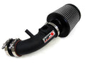 HPS Performance HPS Shortram Air Intake Kit 2007-2013 Mazda Mazdaspeed 3 2.3L Turbo, 827-601