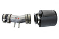 HPS Performance HPS Shortram Air Intake Kit 2000-2004 Nissan Xterra 3.3L V6 Non Supercharged, Includes Heat Shield, 827-604