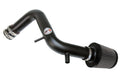 HPS Shortram Air Intake Kit 2013-2017 Hyundai Veloster 1.6L Turbo, Black