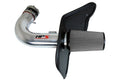 HPS Performance HPS Shortram Air Intake Kit 2010-2015 Chevy Camaro SS 6.2L V8, Includes Heat Shield, 827-607