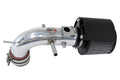 HPS Performance HPS Shortram Air Intake Kit 2013-2018 Toyota Rav4 2.5L, Includes Heat Shield, 827-612