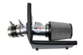 HPS Performance Products HPS Shortram Air Intake Kit 2016 Scion iA 1.5L, Includes Heat Shield, 827-613