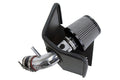 HPS Shortram Air Intake Kit 2016 Scion iM 1.8L, Includes Heat Shield, Polish