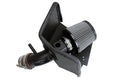 HPS Shortram Air Intake Kit 2016 Scion iM 1.8L, Includes Heat Shield, Black
