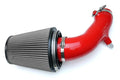 HPS Shortram Air Intake Kit 2000-2003 Honda S2000 AP1 2.0L, Red