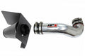 HPS Shortram Air Intake Kit 2007-2008 GMC Yukon 4.8L 5.3L 6.0L 6.2L V8, Includes Heat Shield, Polish
