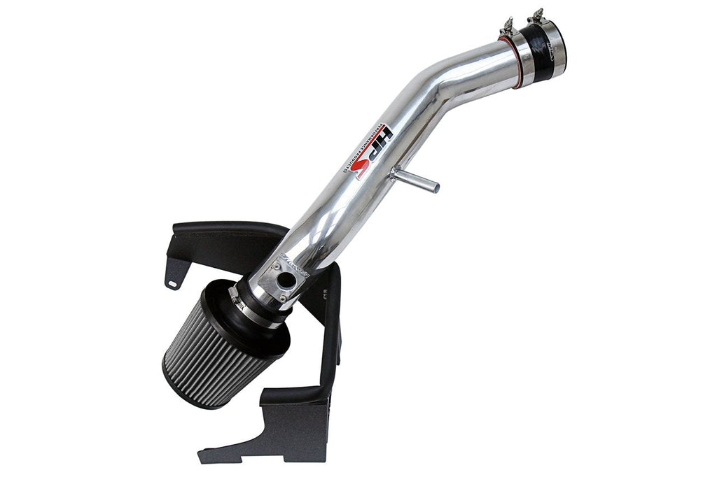 HPS Performance Products HPS Shortram Air Intake Kit 2014-2015 Lexus IS250 2.5L V6, Includes Heat Shield, 827-623
