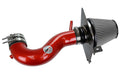 HPS Shortram Air Intake Kit 2005-2010 Chrysler 300C 5.7L V8, Includes Heat Shield, Red