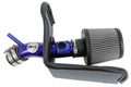 HPS Shortram Air Intake Kit 2018-2019 Toyota C-HR 2.0L, Includes Heat Shield, Blue