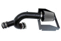 HPS Shortram Air Intake Kit 2015-2018 Ford F150 2.7L Ecoboost Turbo, Includes Heat Shield, Black