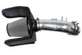 HPS Performance HPS Shortram Air Intake Kit 2008-2018 Lexus LX570 5.7L V8, Includes Heat Shield, Polish