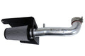 HPS Performance Air Intake Kit 2012-2017 Jeep Wrangler JK 3.6L V6, Includes Heat Shield, 827-664