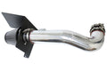 HPS Performance HPS Shortram Air Intake Kit 2009-2013 Chevy Avalanche 5.3L 6.0L V8, Includes Heat Shield, 827-667