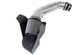 HPS Shortram Air Intake Kit 2012-2015 Audi A7 Quattro 3.0L Supercharged (C7), Includes Heat Shield