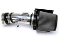 HPS Performance HPS Shortram Air Intake Kit 2013-2016 Nissan Pathfinder 3.5L V6, Includes Heat Shield, 827-680