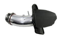 HPS Performance Air Intake with Heat Shield, Dodge 2019-2023 Charger Hellcat 6.2L V8 Supercharged, 827-681