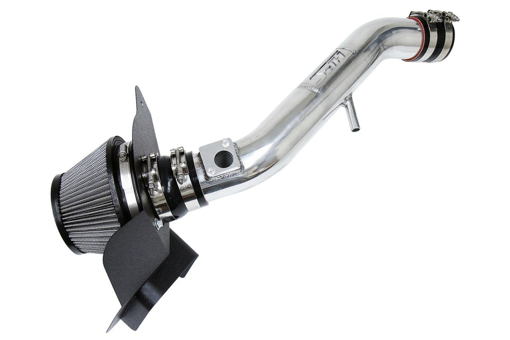 HPS Performance Air Intake Kit 2013-2020 Lexus GS350 3.5L V6, Includes Heat Shield, 827-682