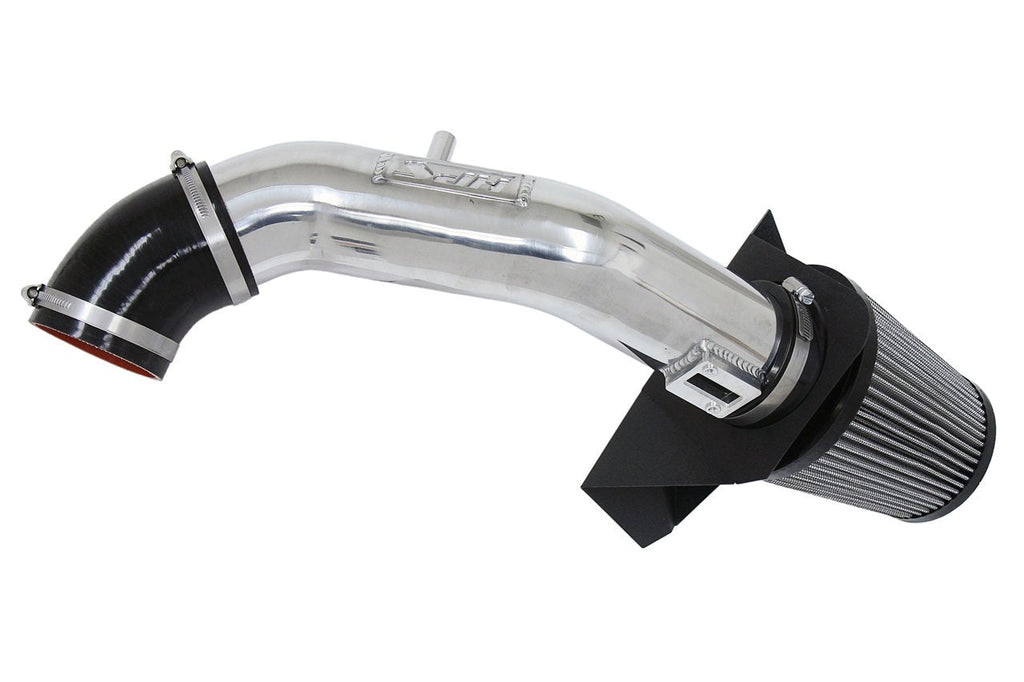 HPS Performance HPS Shortram Air Intake Kit 2014-2019 Infiniti Q70 5.6L V8, Includes Heat Shield, 827-688