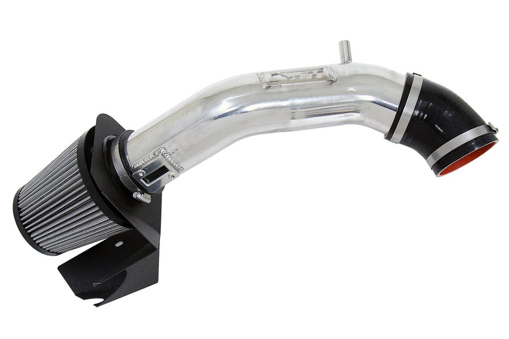 HPS Performance HPS Shortram Air Intake Kit 2014-2019 Infiniti Q70 5.6L V8, Includes Heat Shield, 827-688