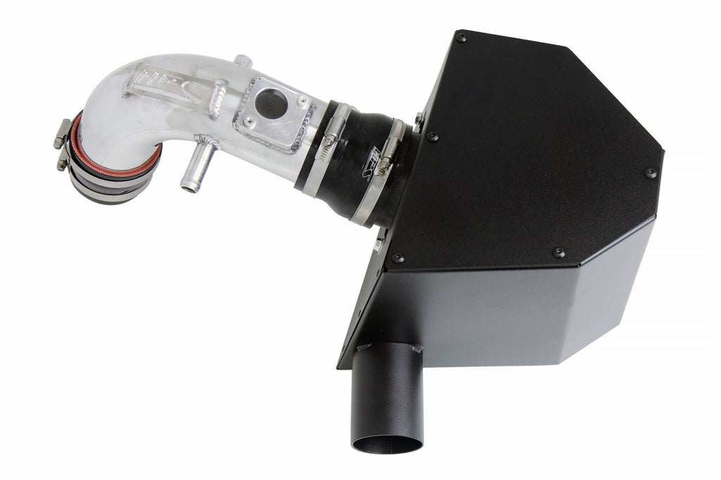 HPS Performance HPS Shortram Air Intake Kit with Heat Shield Toyota 2007-2009 Camry 2.4L , 827-693
