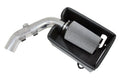 HPS Performance HPS Shortram Air Intake Kit with Heat Shield 2012-2019 BMW 640i 3.0L Turbo N55, 827-698