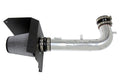 HPS Performance Air Intake Kit 2014-2018 Chevy Silverado 1500 6.2L V8, Includes Heat Shield, 827-707