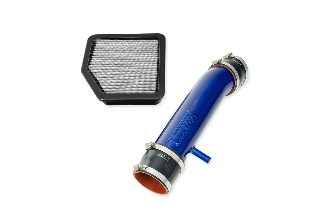 HPS Air Intake System 2010-2015 Lexus IS250C 2.5L V6, 827-710