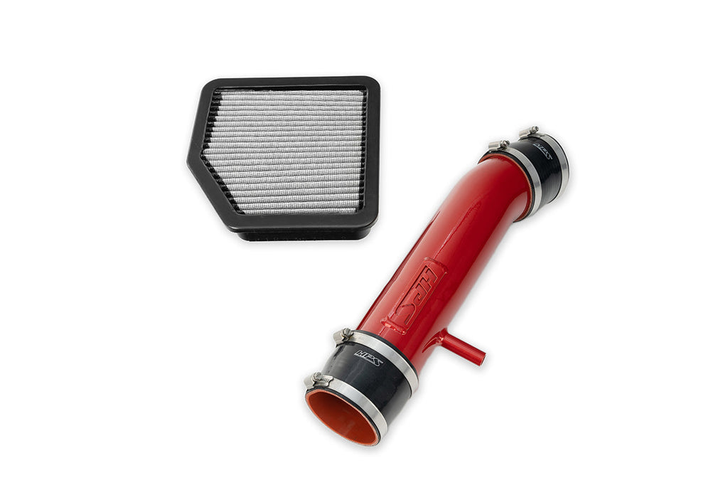 HPS Air Intake System 2010-2015 Lexus IS250C 2.5L V6, 827-710