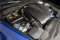 HPS Air Intake System 2010-2015 Lexus IS250C 2.5L V6, 827-710