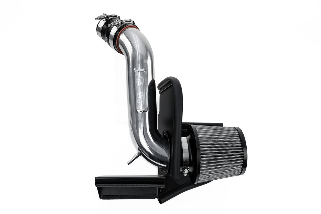 HPS Performance Air Intake with Heat Shield, Volkswagen 2019-2021 Jetta 1.4L Turbo, 827-714