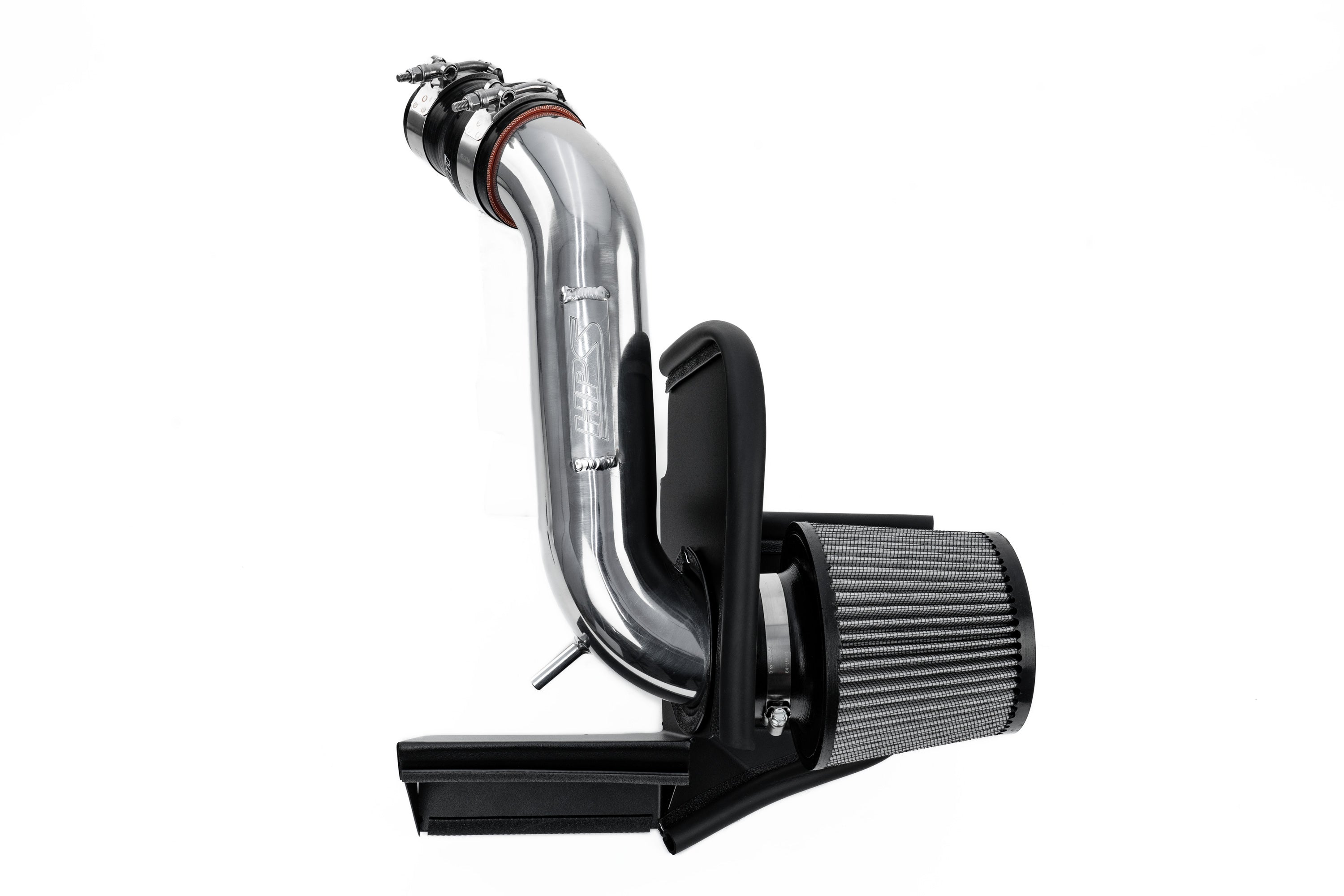 HPS Performance Air Intake with Heat Shield, Volkswagen 2019-2021 Jetta 1.4L Turbo, 827-714