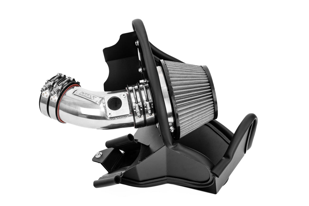 HPS Air Intake with Heat Shield, Acura 2021-2025 TLX Type-S, 827-717